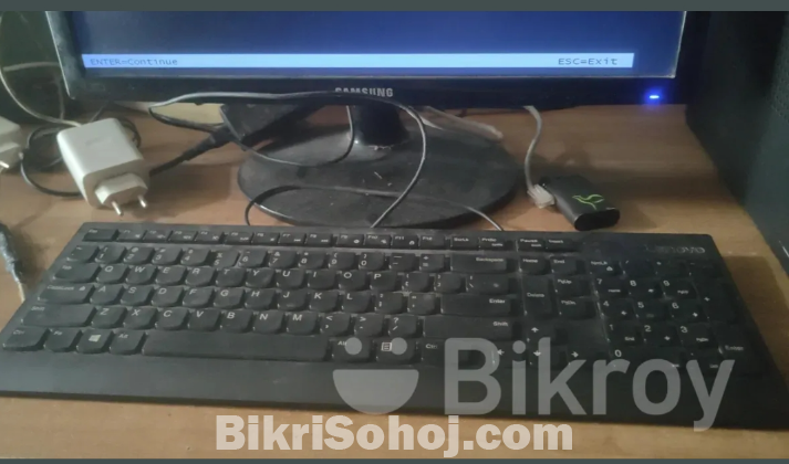 customise desktop